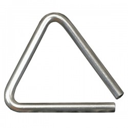 Triangle Sabian 4'' Aluminium