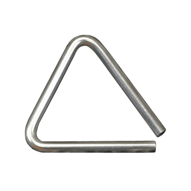 Triangle Sabian 4'' Aluminium