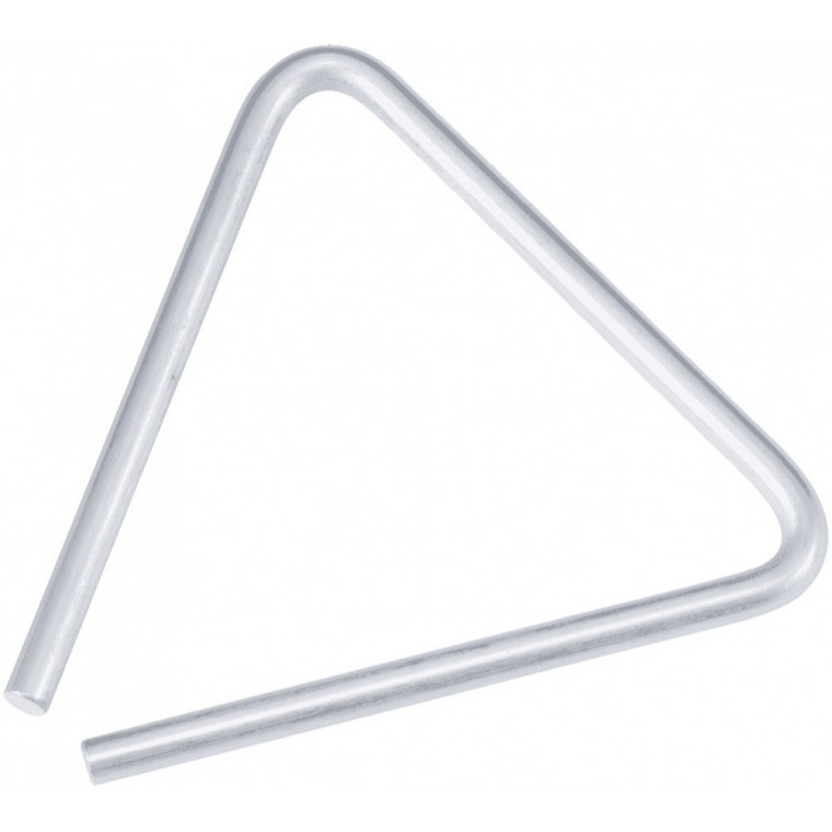 Triangle Sabian 6'' Aluminium