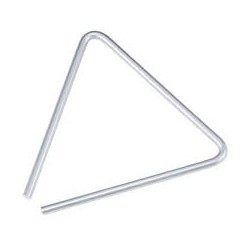 Triangle Sabian 8'' Aluminium