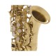 Saxo Soprano courbe SML SC620