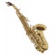 Saxo Soprano courbe SML SC620