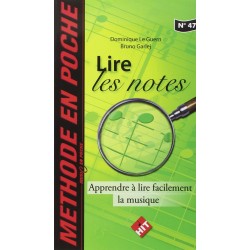 Lire les Notes