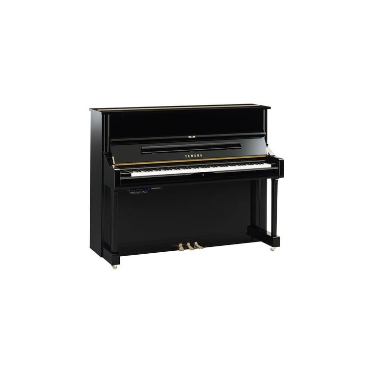 Yamaha U1 Transacoustic