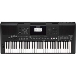 Yamaha PSR-E463