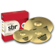 Pack Sabian 5003 SBR Performance Set