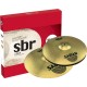 Pack Sabian 5002 SBR Performance Set