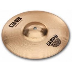 Cymbale Splash Sabian B8 12''