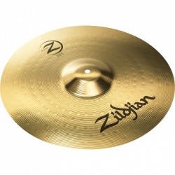 Cymbale Crash Zildjian Planet Z 16''