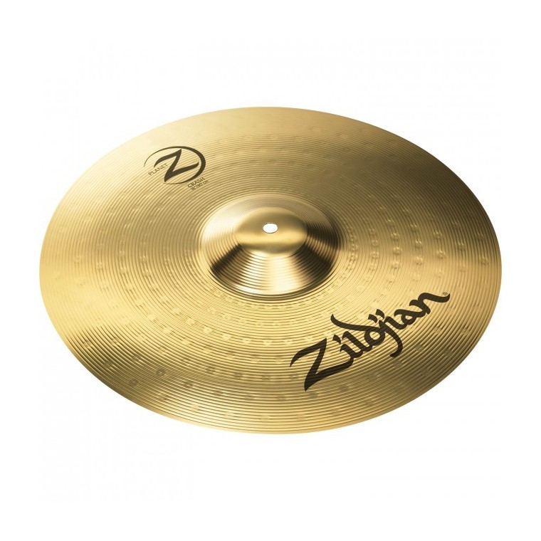 Cymbale Crash Zildjian Planet Z 16''