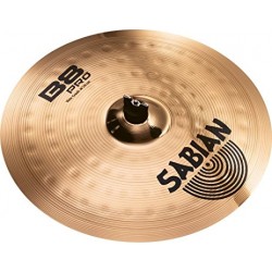 Cymbale Crash Sabian B8 PRO 16''