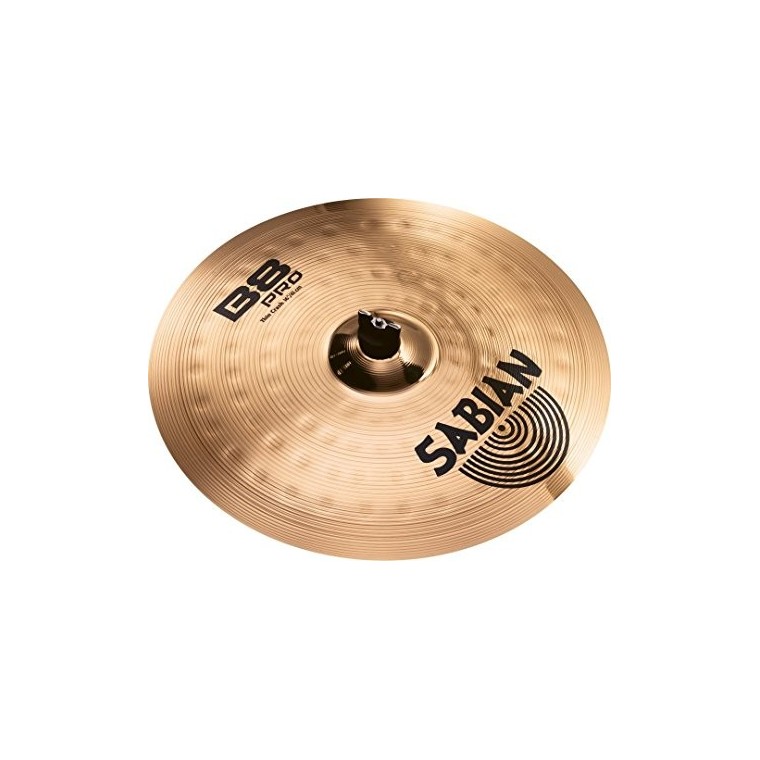 Cymbale Crash Sabian B8 PRO 16''