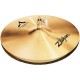 Cymbale Charleston Zildjian Mastersound 14''