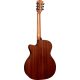 Guitare classique Lâg Slim TN170ASCE