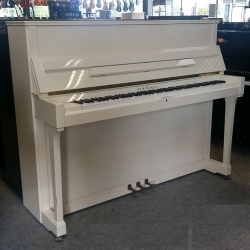 Schimmel 120T Ivoire Occasion