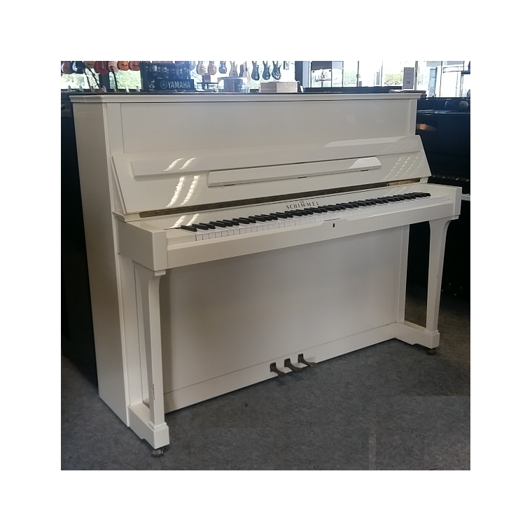 Schimmel 120T Ivoire Occasion