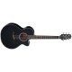 Takamine GF15CE Noire