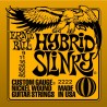 Cordes élect. Ernie Ball Slinky Hybrid 9-46