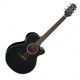 Takamine GF15CE Noire