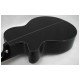 Takamine GF15CE Noire