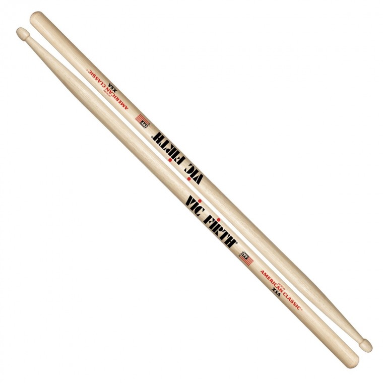 Vic Firth Extreme 5A American Classic Hickory
