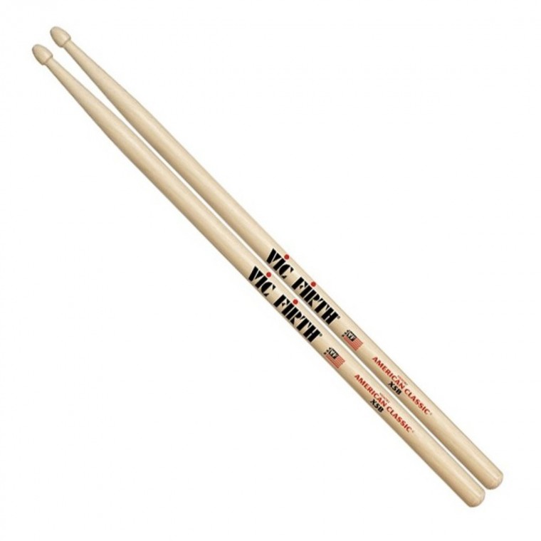 Vic Firth Extreme 5B American Classic Hickory