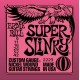 Cordes élect. Ernie Ball Super Slinky 9-42