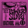 Cordes élect. Ernie Ball Power Slinky 11-48