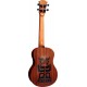 Ukulele Lâg Soprano Tiki Uku