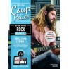 Coup de pouce Débutant Guitare Rock Vol.1