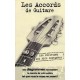 Mini dictionnaire d'accords de guitare