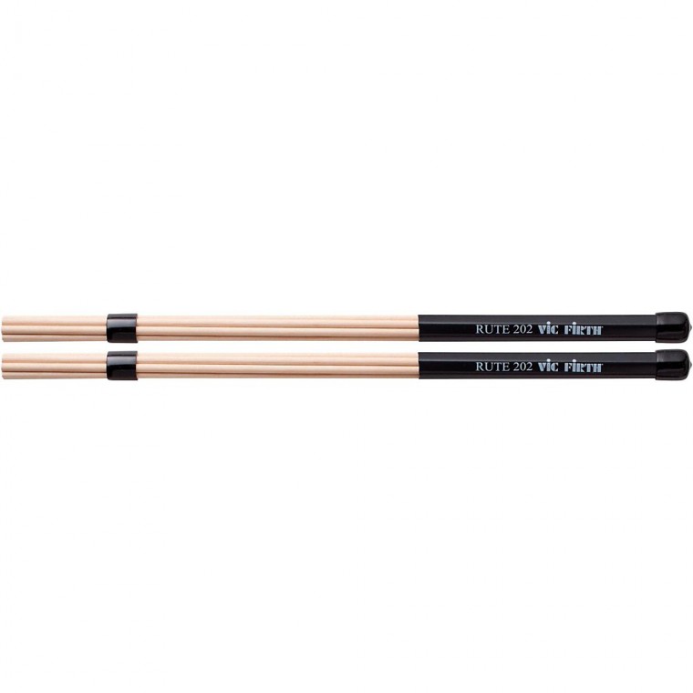 Fagots Rods Vic Firth RT202