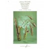 Naulais - Saxo Plaisir - Volume 1
