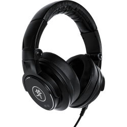 Casque Mackie MC-150