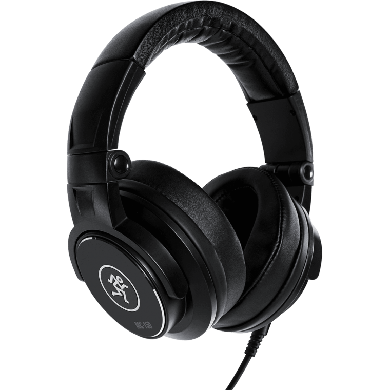 Casque Mackie MC-150