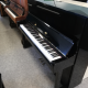 Piano d'occasion Yamaha MC10BL de 1990