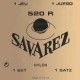 Cordes classique Savarez Tension Forte