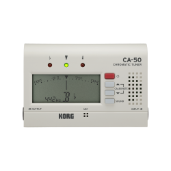 Accordeur chromatique Korg CA40