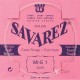 Cordes classique Savarez Tension Forte