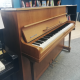 Piano Nordiska 110 Noyer