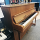 Piano Nordiska 110 Noyer