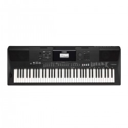 Yamaha PSR-EW410