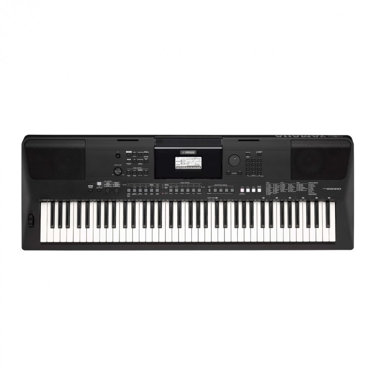 Yamaha PSR-EW410