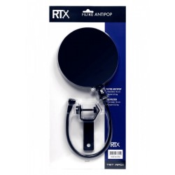 Filtre anti-pop RTX AP01