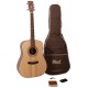 Pack Guitare folk Cort Earth OP