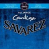 Jeu Classique Savarez Cantiga Alliance Tension Forte