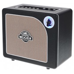 Mooer Hornet Black Modelling Combo