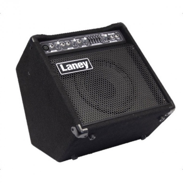 Laney Audiohub AH40