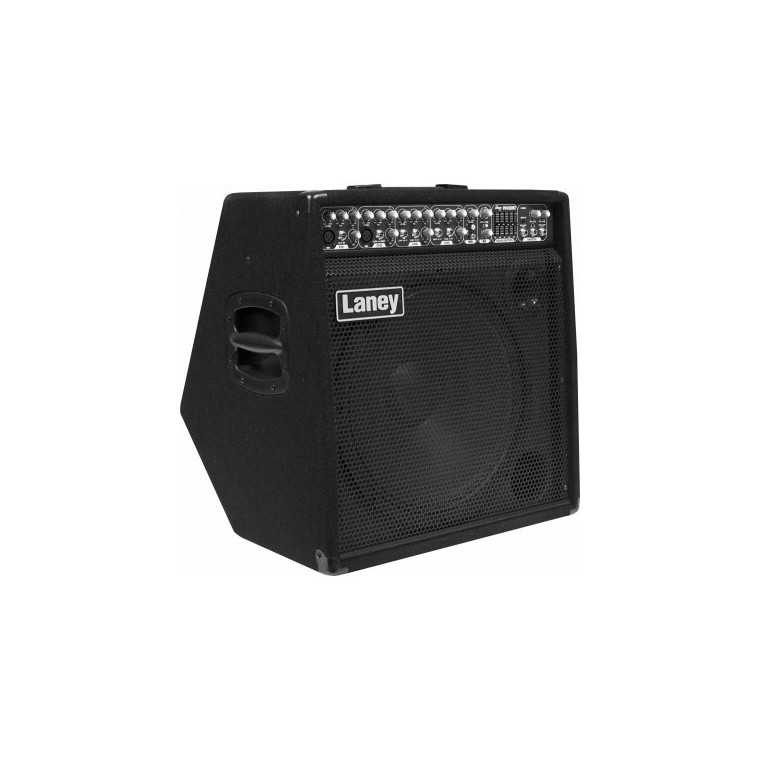 Laney Audiohub AH300