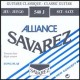 Cordes Classique Savarez Alliance HT Classic Tension Forte